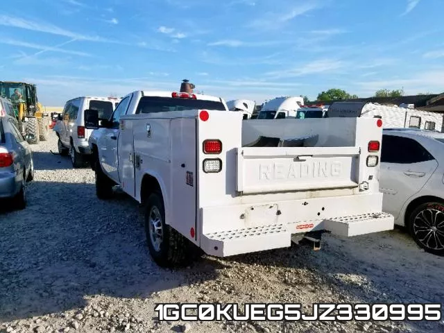 1GC0KUEG5JZ330995 фото 4
