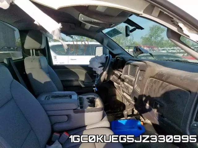 1GC0KUEG5JZ330995 фото 6