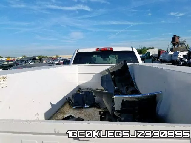 1GC0KUEG5JZ330995 фото 7