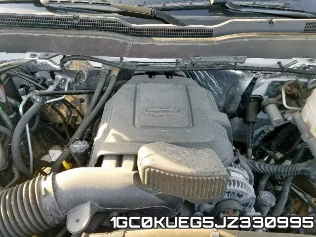 1GC0KUEG5JZ330995 фото 8