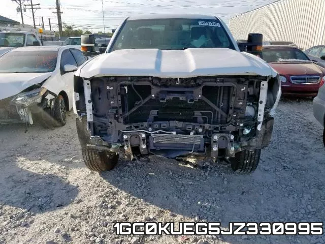 1GC0KUEG5JZ330995 фото 10
