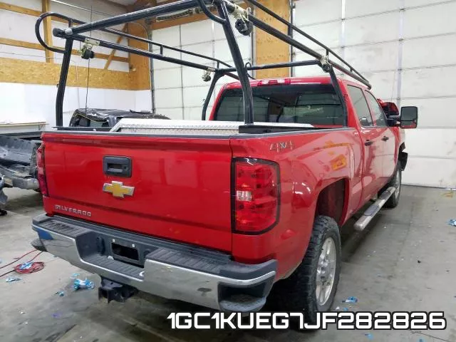 1GC1KUEG7JF282826 фото 5