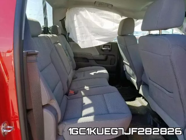 1GC1KUEG7JF282826 фото 7