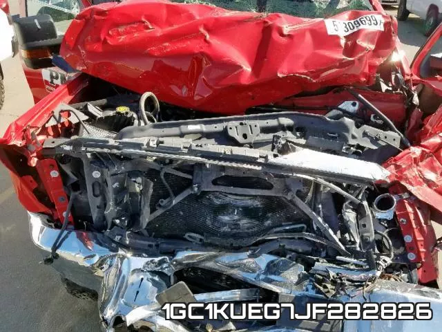 1GC1KUEG7JF282826 фото 8