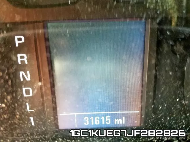 1GC1KUEG7JF282826 фото 9
