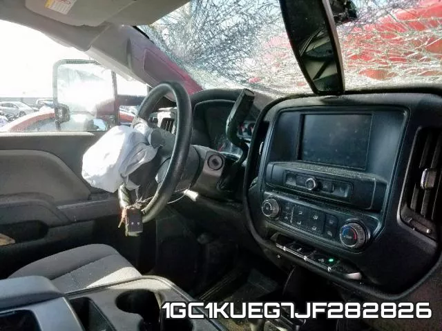 1GC1KUEG7JF282826 фото 10