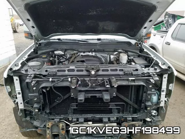 1GC1KVEG3HF198499 фото 8
