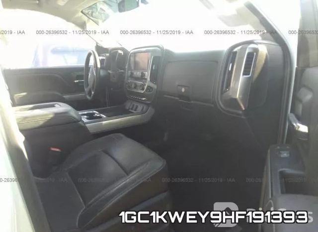 1GC1KWEY9HF191393 фото 6