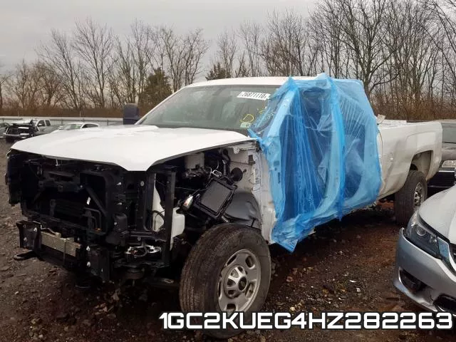 1GC2KUEG4HZ282263 фото 3