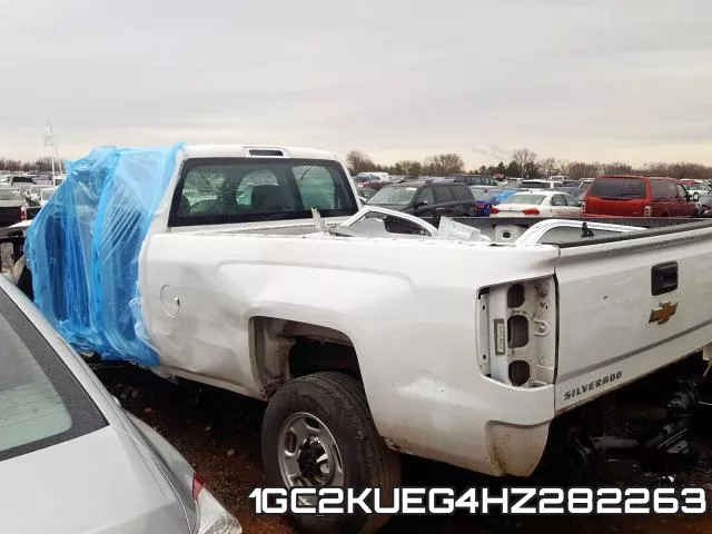 1GC2KUEG4HZ282263 фото 4