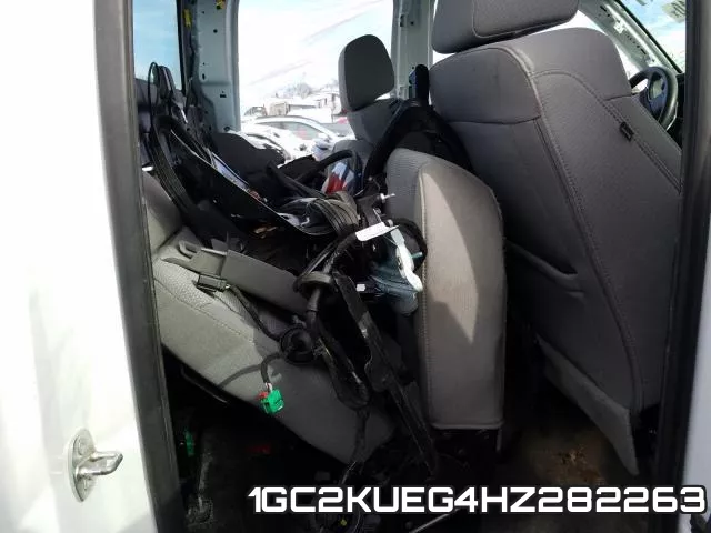 1GC2KUEG4HZ282263 фото 7