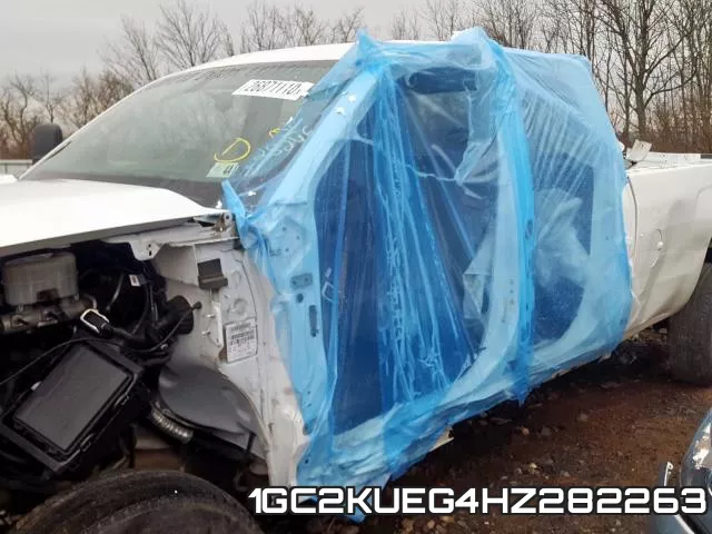 1GC2KUEG4HZ282263 фото 10