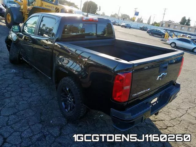 1GCGTDEN5J1160260 фото 4
