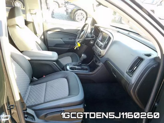 1GCGTDEN5J1160260 фото 6