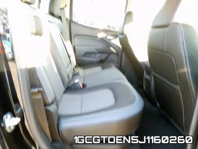 1GCGTDEN5J1160260 фото 7