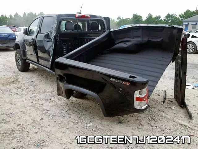 1GCGTEEN7J1202417 фото 4