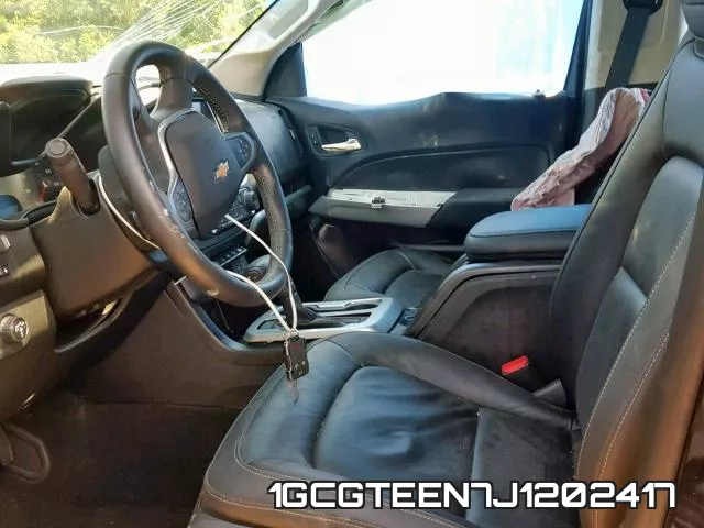 1GCGTEEN7J1202417 фото 6