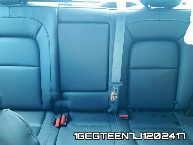 1GCGTEEN7J1202417 фото 7