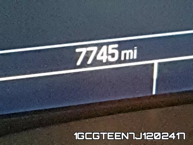 1GCGTEEN7J1202417 фото 9