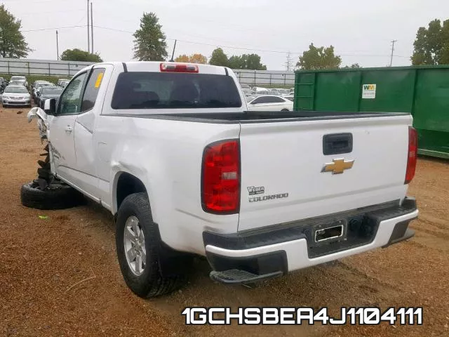 1GCHSBEA4J1104111 фото 4
