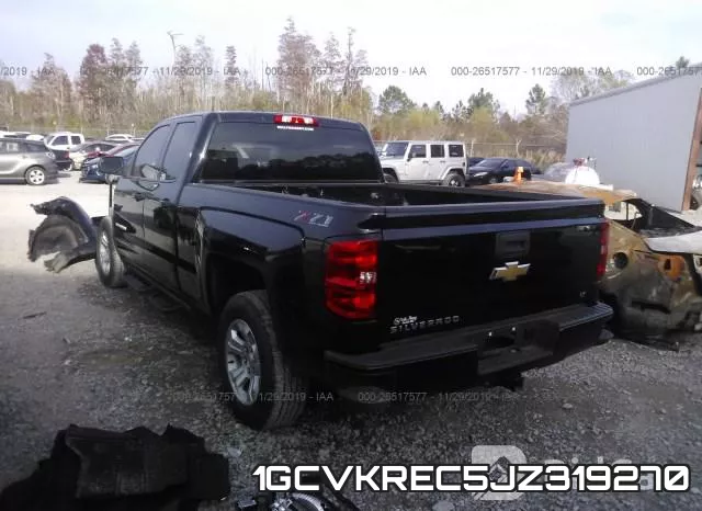 1GCVKREC5JZ319270 фото 4