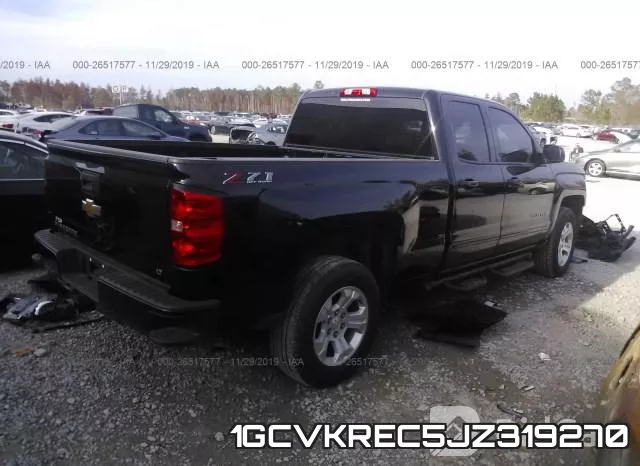 1GCVKREC5JZ319270 фото 5