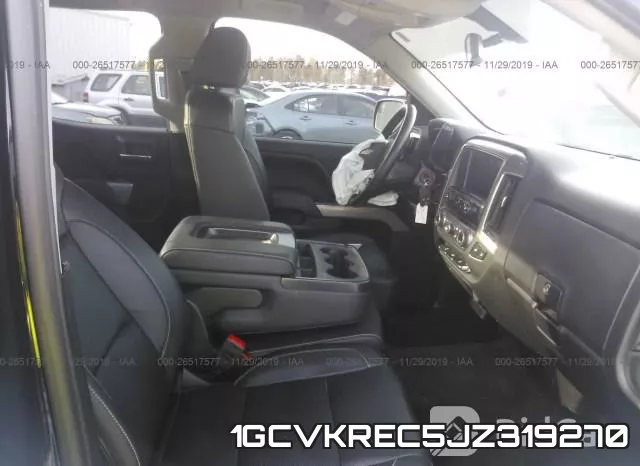 1GCVKREC5JZ319270 фото 6