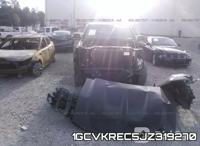 1GCVKREC5JZ319270 фото 7