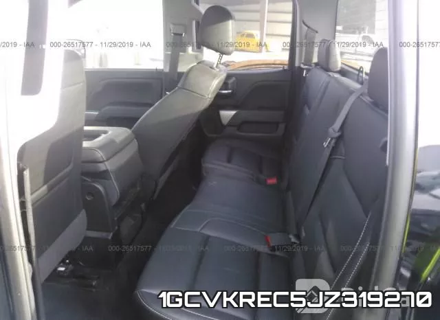 1GCVKREC5JZ319270 фото 9