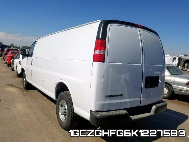 1GCZGHFG6K1227583 фото 4