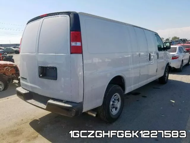 1GCZGHFG6K1227583 фото 5