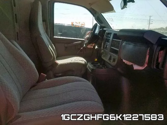 1GCZGHFG6K1227583 фото 6