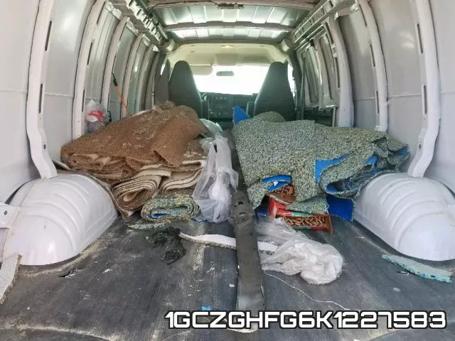 1GCZGHFG6K1227583 фото 7