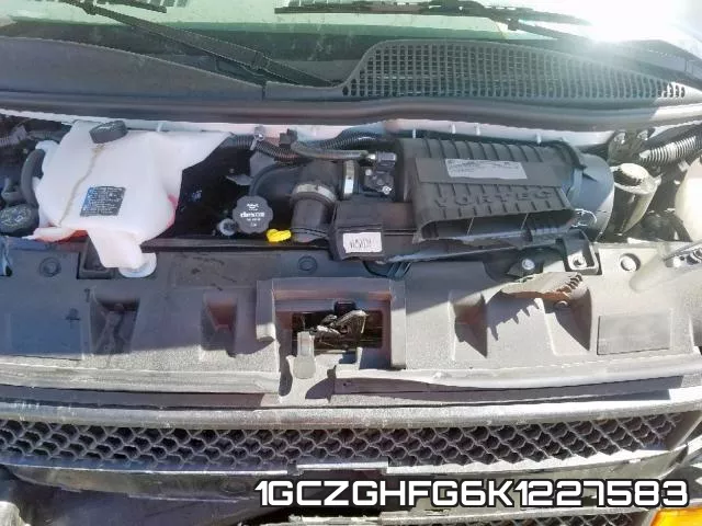 1GCZGHFG6K1227583 фото 8