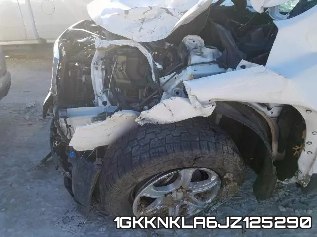 1GKKNKLA6JZ125290 фото 10