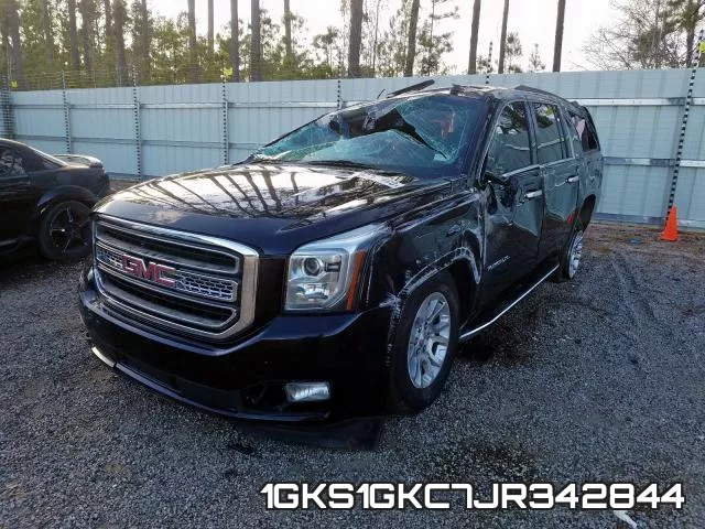 1GKS1GKC7JR342844 фото 3