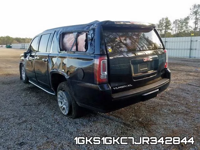 1GKS1GKC7JR342844 фото 4