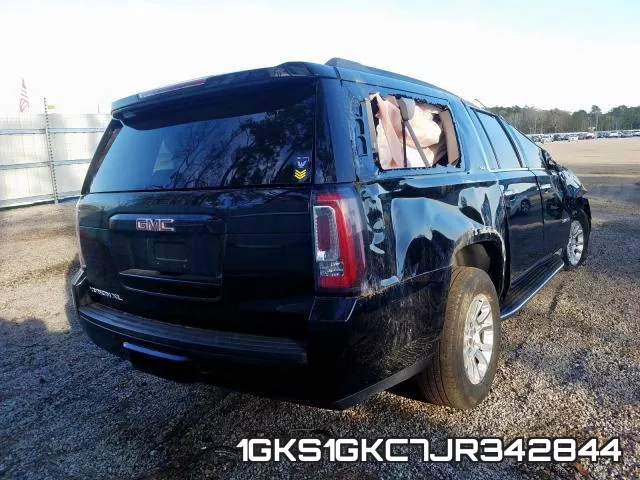 1GKS1GKC7JR342844 фото 5