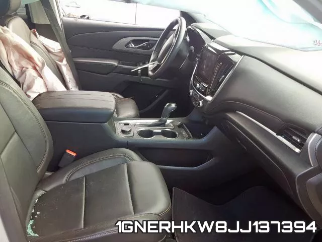 1GNERHKW8JJ137394 фото 6