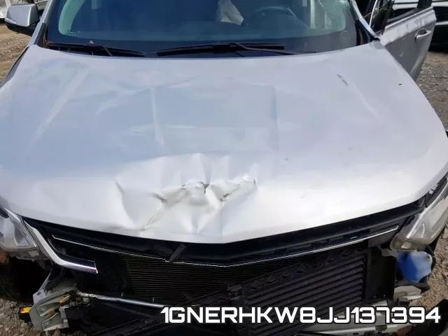 1GNERHKW8JJ137394 фото 8