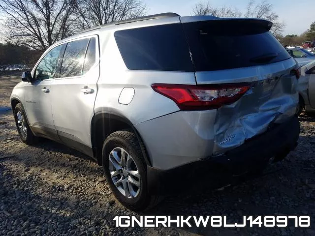 1GNERHKW8LJ148978 фото 4