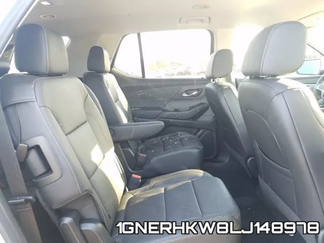 1GNERHKW8LJ148978 фото 7