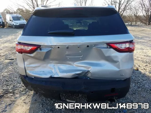 1GNERHKW8LJ148978 фото 10
