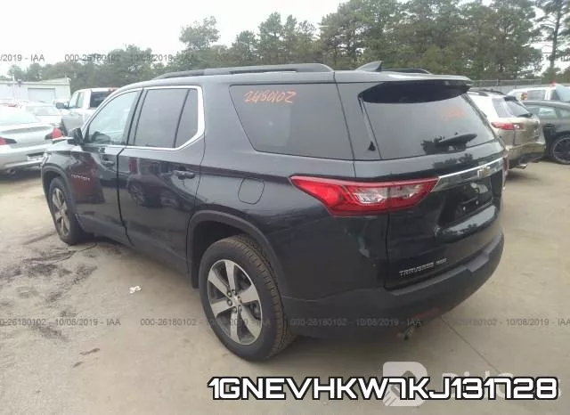 1GNEVHKW7KJ131728 фото 4