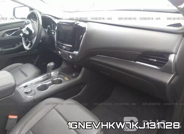 1GNEVHKW7KJ131728 фото 6