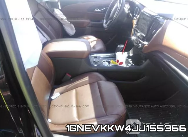 1GNEVKKW4JJ155366 фото 6