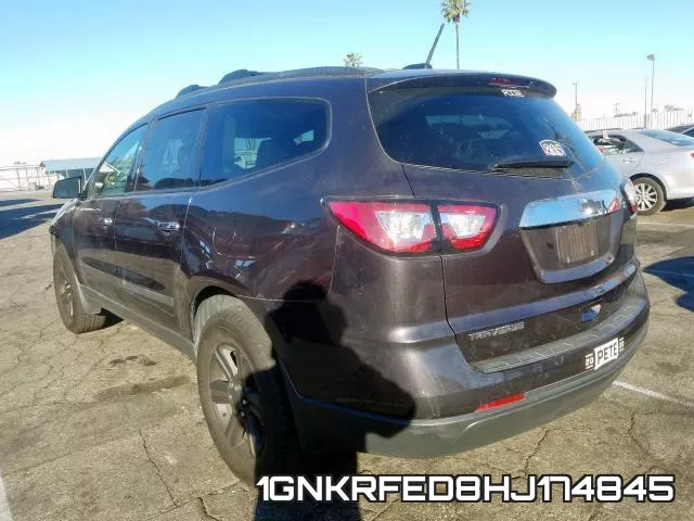 1GNKRFED8HJ174845 фото 4