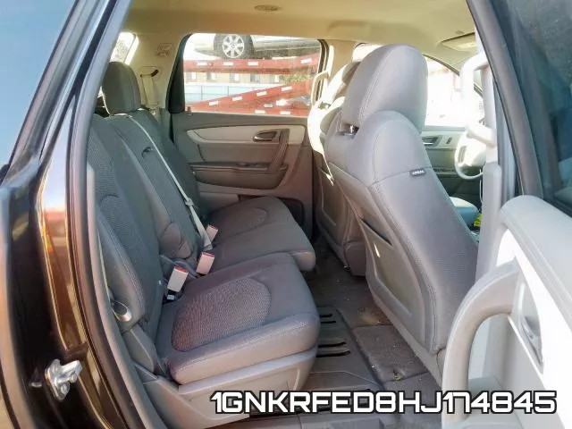 1GNKRFED8HJ174845 фото 7