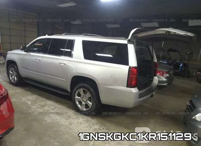 1GNSKGKC1KR151129 фото 4