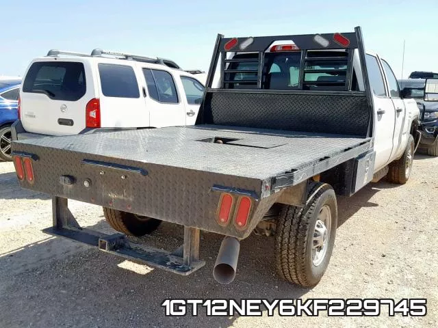 1GT12NEY6KF229745 фото 5